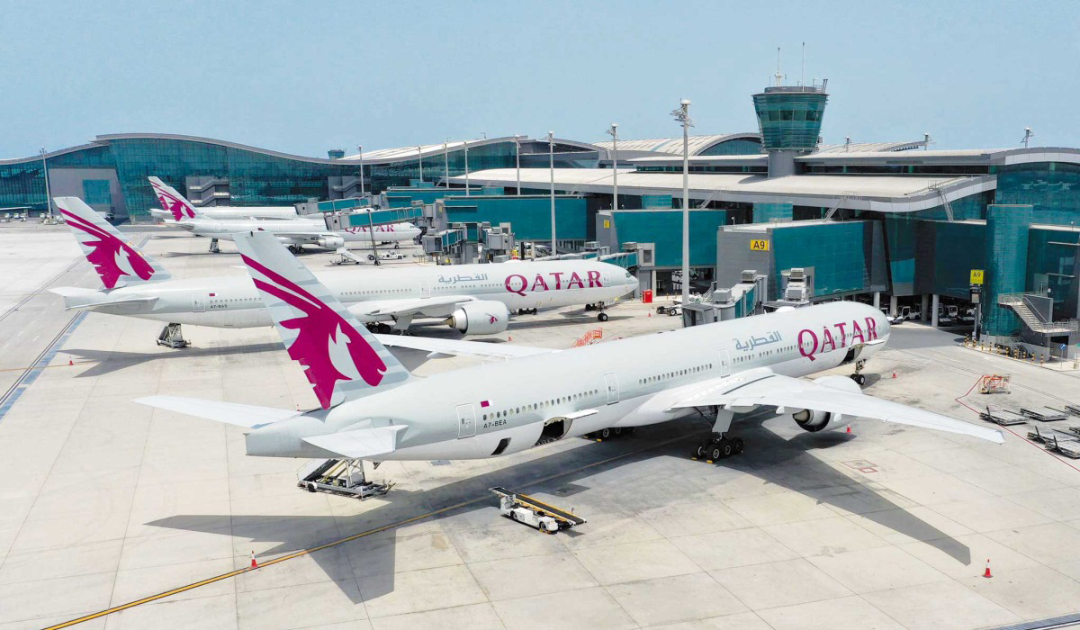 Qatar Airways